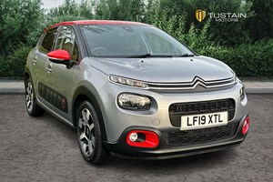 Citroen C3 (17-24) Flair Nav Edition PureTech 82 5d For Sale - Tustain Motors Alnwick, Alnwick