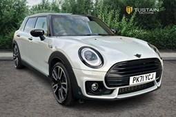 MINI Clubman (15-24) Cooper Sport (07/19-) 6d For Sale - Tustain Motors Alnwick, Alnwick