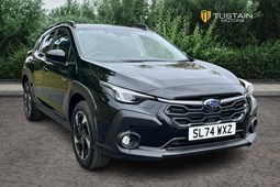 Subaru Crosstrek SUV (23 on) 2.0i e-Boxer Touring 5dr Lineartronic For Sale - Tustain Motors Alnwick, Alnwick
