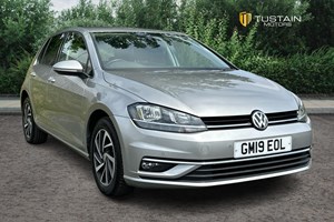 Volkswagen Golf Hatchback (13-20) Match 1.6 TDI 115PS DSG auto 5d For Sale - Tustain Motors Alnwick, Alnwick