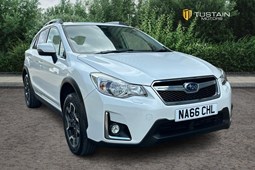 Subaru XV (12-17) 2.0D SE 5d For Sale - Tustain Motors Alnwick, Alnwick