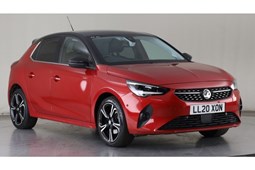 Vauxhall Corsa Hatchback (20 on) Elite Nav Premium 1.2 (100PS) Turbo auto 5d For Sale - Tustain Motors Alnwick, Alnwick