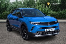 Vauxhall Mokka SUV (20 on) 1.5 Turbo D Ultimate 5dr For Sale - Tustain Motors Alnwick, Alnwick