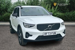 Volvo XC40 SUV (17 on) 2.0 B3P Plus 5dr Auto For Sale - Tustain Motors Alnwick, Alnwick