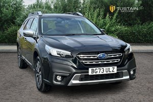 Subaru Outback Estate (21 on) 2.5i Touring 5dr Lineartronic For Sale - Tustain Motors Alnwick, Alnwick