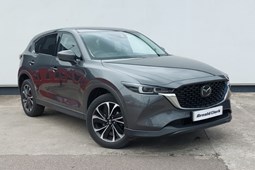 Mazda CX-5 SUV (17 on) 2.0 Sport 5dr For Sale - Arnold Clark Aberdeen MG, Aberdeen