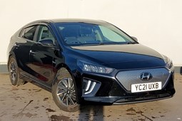 Hyundai Ioniq Electric Hatchback (16-22) Premium SE Electric auto 5d For Sale - Arnold Clark Aberdeen MG, Aberdeen