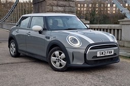 MINI Hatchback (14-24) 1.5 Cooper Classic 5dr For Sale - Arnold Clark Aberdeen MG, Aberdeen
