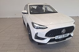 MG HS SUV (19-24) 1.5 T-GDI SE 5dr DCT For Sale - Arnold Clark Aberdeen MG, Aberdeen