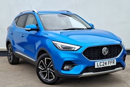 MG ZS SUV (17-24) 1.0T GDi Exclusive 5dr For Sale - Arnold Clark Aberdeen MG, Aberdeen