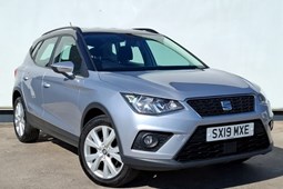 SEAT Arona SUV (18 on) SE Technology 1.0 TSI 95PS (07/2018 on) 5d For Sale - Arnold Clark Aberdeen MG, Aberdeen
