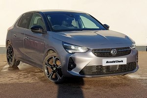 Vauxhall Corsa Hatchback (20 on) 1.2 Turbo Ultimate 5dr For Sale - Arnold Clark Aberdeen MG, Aberdeen