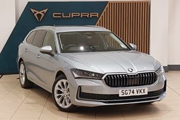 Skoda Superb Estate (24 on) 2.0 TDI SE L 5dr DSG For Sale - Arnold Clark Aberdeen MG, Aberdeen