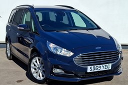Ford Galaxy (15-23) Zetec 2.0 Ford EcoBlue 150PS FWD 5d For Sale - Arnold Clark Aberdeen MG, Aberdeen