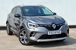 Renault Captur (20 on) 1.0 TCE 90 SE Edition 5dr For Sale - Arnold Clark Aberdeen MG, Aberdeen