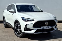 MG HS SUV (19-24) 1.5 T-GDI Trophy 5dr DCT For Sale - Arnold Clark Aberdeen MG, Aberdeen