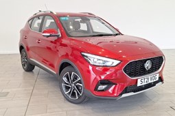 MG ZS SUV (17-24) 1.0T GDi Exclusive DCT 5d For Sale - Arnold Clark Aberdeen MG, Aberdeen
