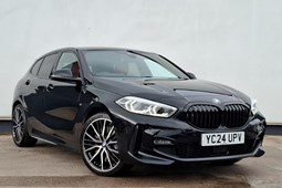 BMW 1-Series Hatchback (19-24) 118i [136] M Sport 5dr [Live Cockpit Professional] For Sale - Arnold Clark Aberdeen MG, Aberdeen
