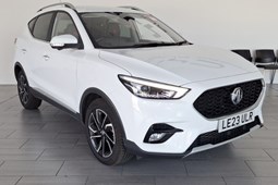 MG ZS SUV (17-24) 1.0T GDi Exclusive 5dr For Sale - Arnold Clark Aberdeen MG, Aberdeen