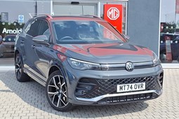 Volkswagen Tiguan SUV (24 on) 2.0 TDI R-Line 5dr DSG For Sale - Arnold Clark Aberdeen MG, Aberdeen
