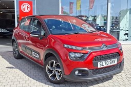 Citroen C3 (17-24) 1.2 PureTech Flair 5d For Sale - Arnold Clark Aberdeen MG, Aberdeen