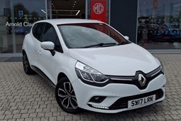 Renault Clio Hatchback (12-19) Dynamique Nav TCe 90 5d For Sale - Arnold Clark Aberdeen MG, Aberdeen