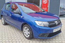 Dacia Sandero (13-21) 1.0 SCe Essential 5d For Sale - Arnold Clark Aberdeen MG, Aberdeen