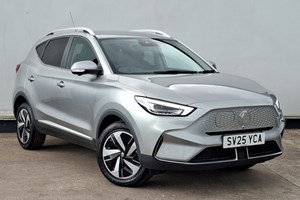 MG ZS EV SUV (19 on) 130kW Trophy Connect EV 51kWh 5dr Auto For Sale - Arnold Clark Aberdeen MG, Aberdeen