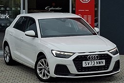 Audi A1 Sportback (18 on) Sport 25 TFSI 95PS S Tronic auto 5d For Sale - Arnold Clark Aberdeen MG, Aberdeen
