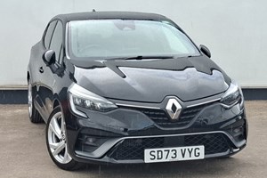 Renault Clio Hatchback (19 on) 1.0 TCe 90 RS Line 5d For Sale - Arnold Clark Aberdeen MG, Aberdeen