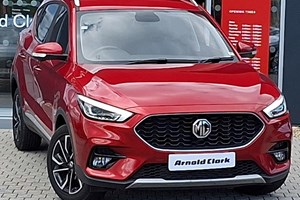 MG ZS SUV (17-24) 1.0T GDi Exclusive DCT 5d For Sale - Arnold Clark Aberdeen MG, Aberdeen