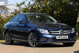 Mercedes-Benz C-Class Saloon (14-21) C 200 SE 9G-Tronic Plus auto (06/2018 on) 4d For Sale - Arnold Clark Aberdeen MG, Aberdeen