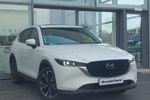 Mazda CX-5 SUV (17 on) 2.0 Sport 5dr For Sale - Arnold Clark Volvo (Inverness), Inverness