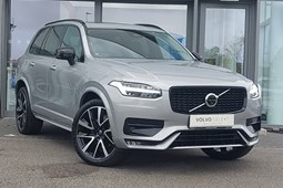 Volvo XC90 (15-24) 2.0 B6P Ultimate Dark 5dr AWD Geartronic For Sale - Arnold Clark Volvo (Inverness), Inverness