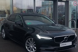 Volvo S90 (16-23) Momentum Plus T4 FWD auto 4d For Sale - Arnold Clark Volvo (Inverness), Inverness