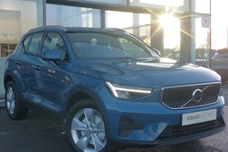 Volvo XC40 SUV (17 on) 2.0 B3P Core 5dr Auto For Sale - Arnold Clark Volvo (Inverness), Inverness