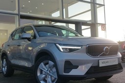 Volvo XC40 SUV (17 on) 2.0 B3P Core 5dr Auto For Sale - Arnold Clark Volvo (Inverness), Inverness