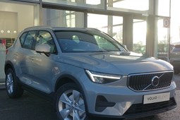 Volvo XC40 SUV (17 on) 2.0 B3P Core 5dr Auto For Sale - Arnold Clark Volvo (Inverness), Inverness