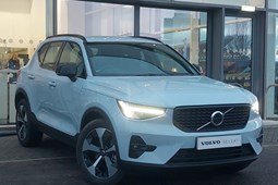 Volvo XC40 SUV (17 on) 2.0 B3P Plus 5dr Auto For Sale - Arnold Clark Volvo (Inverness), Inverness