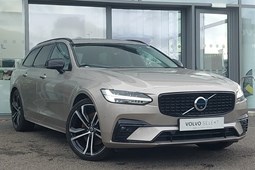 Volvo V90 (16 on) 2.0 B5P Ultimate 5dr Auto For Sale - Arnold Clark Volvo (Inverness), Inverness