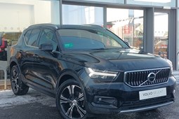 Volvo XC40 SUV (17 on) Inscription Pro T3 FWD auto 5d For Sale - Arnold Clark Volvo (Inverness), Inverness