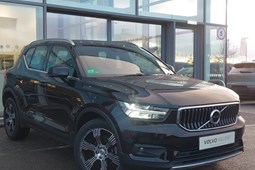 Volvo XC40 SUV (17 on) Inscription T3 FWD (04/19-) 5d For Sale - Arnold Clark Volvo (Inverness), Inverness