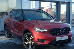 Volvo XC40 SUV (17 on) R-Design T3 FWD auto 5d For Sale - Arnold Clark Volvo (Inverness), Inverness