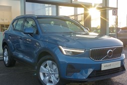 Volvo XC40 SUV (17 on) 2.0 B3P Core 5dr Auto For Sale - Arnold Clark Volvo (Inverness), Inverness