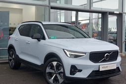 Volvo XC40 SUV (17 on) 2.0 B3P Plus 5dr Auto For Sale - Arnold Clark Volvo (Inverness), Inverness