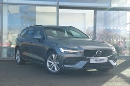 Volvo V60 Estate (18 on) Momentum Pro D3 FWD auto 5d For Sale - Arnold Clark Volvo (Inverness), Inverness