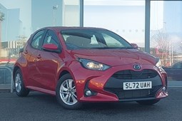 Mazda 2 Hybrid (22 on) 1.5i Hybrid Agile 5dr CVT For Sale - Arnold Clark Volvo (Inverness), Inverness