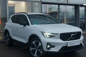 Volvo XC40 SUV (17 on) 2.0 B3P Plus 5dr Auto For Sale - Arnold Clark Volvo (Inverness), Inverness