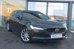 Volvo V90 (16 on) Momentum B4 (P) FWD auto 5d For Sale - Arnold Clark Volvo (Inverness), Inverness