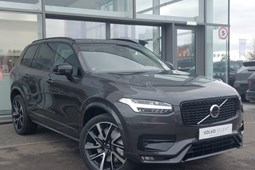 Volvo XC90 (15-24) 2.0 B5P Plus Edition Dark 5dr AWD Geartronic For Sale - Arnold Clark Volvo (Inverness), Inverness